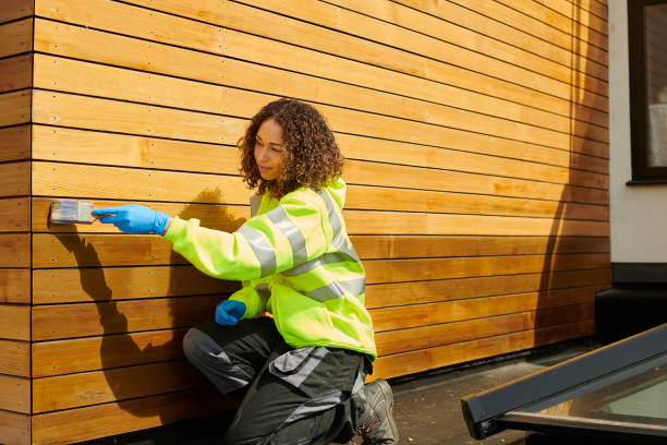 Best Storm Damage Siding Repair  in , HI